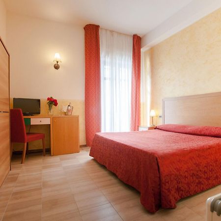 רודי גרגניקו Park Hotel Villa Americana מראה חיצוני תמונה