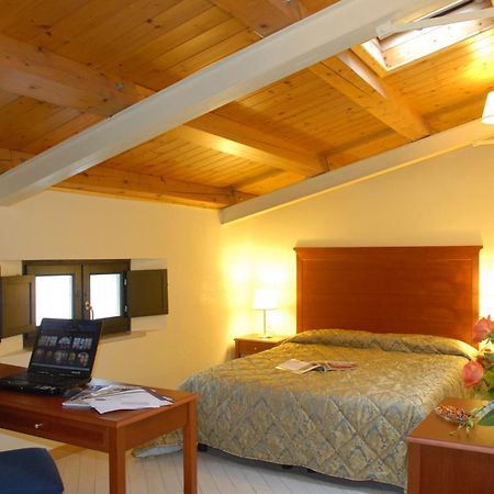רודי גרגניקו Park Hotel Villa Americana מראה חיצוני תמונה
