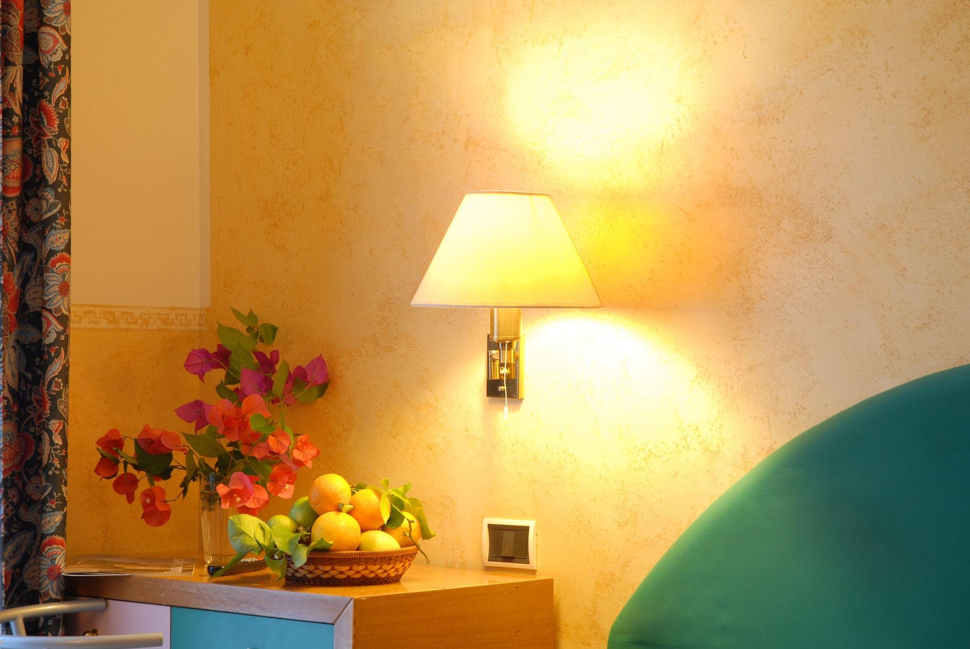 רודי גרגניקו Park Hotel Villa Americana מראה חיצוני תמונה