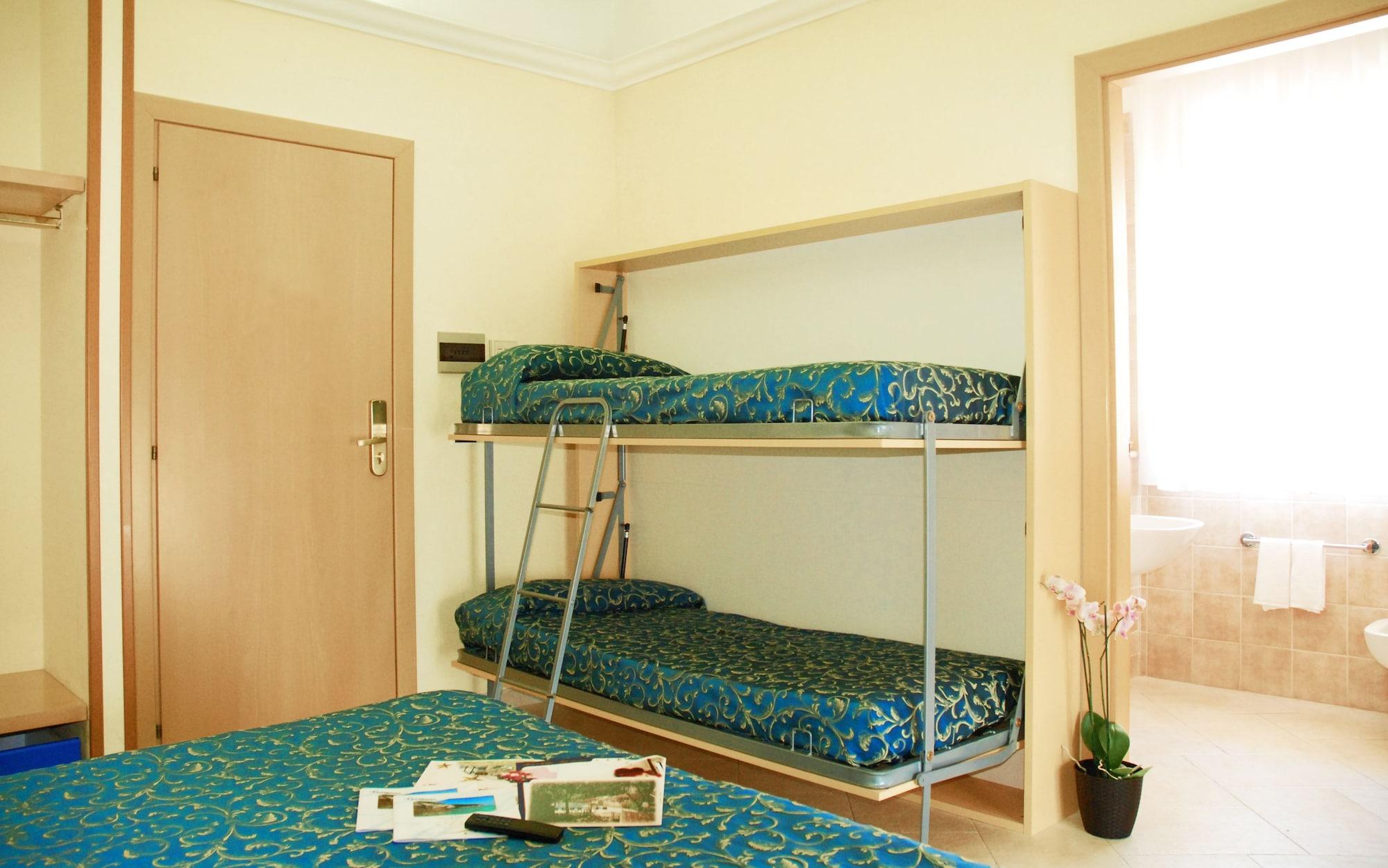 רודי גרגניקו Park Hotel Villa Americana מראה חיצוני תמונה