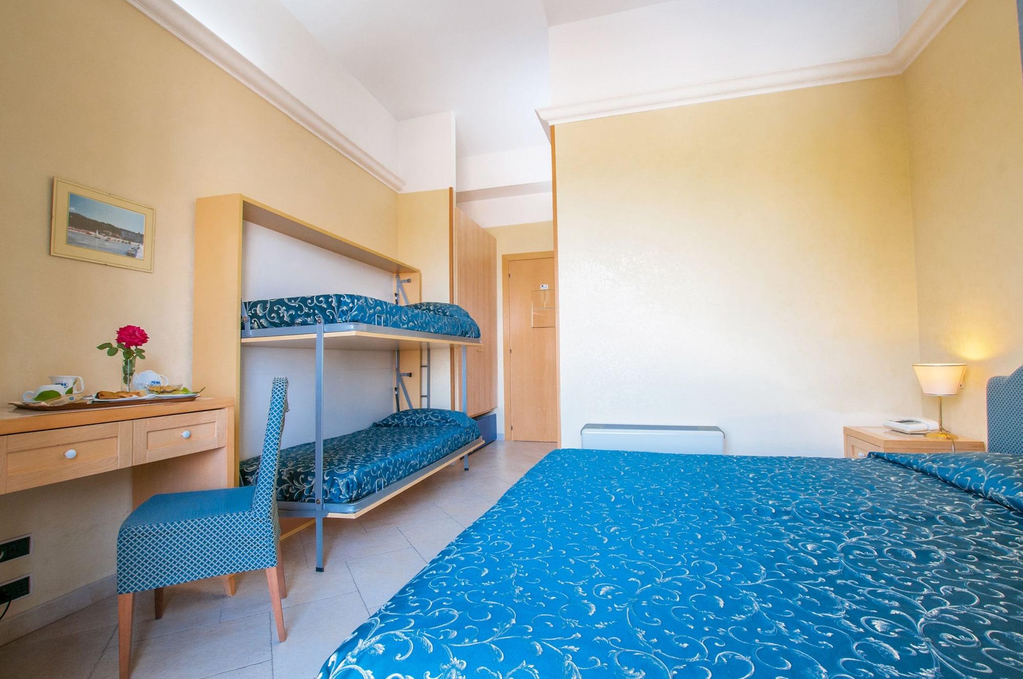 רודי גרגניקו Park Hotel Villa Americana מראה חיצוני תמונה