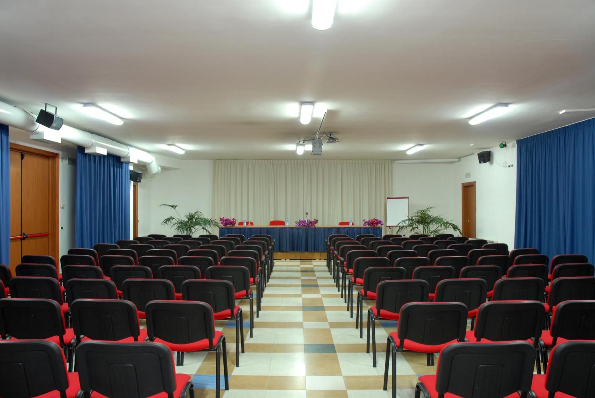 רודי גרגניקו Park Hotel Villa Americana מראה חיצוני תמונה