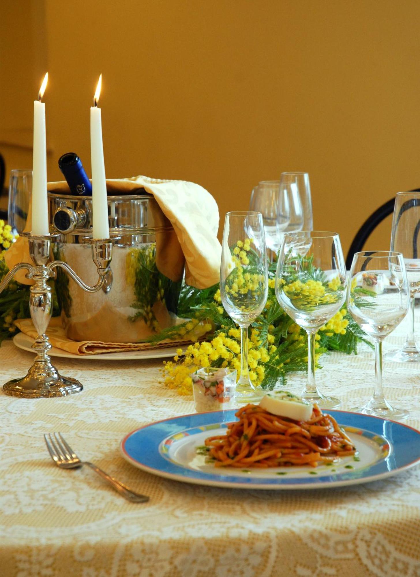 רודי גרגניקו Park Hotel Villa Americana מראה חיצוני תמונה