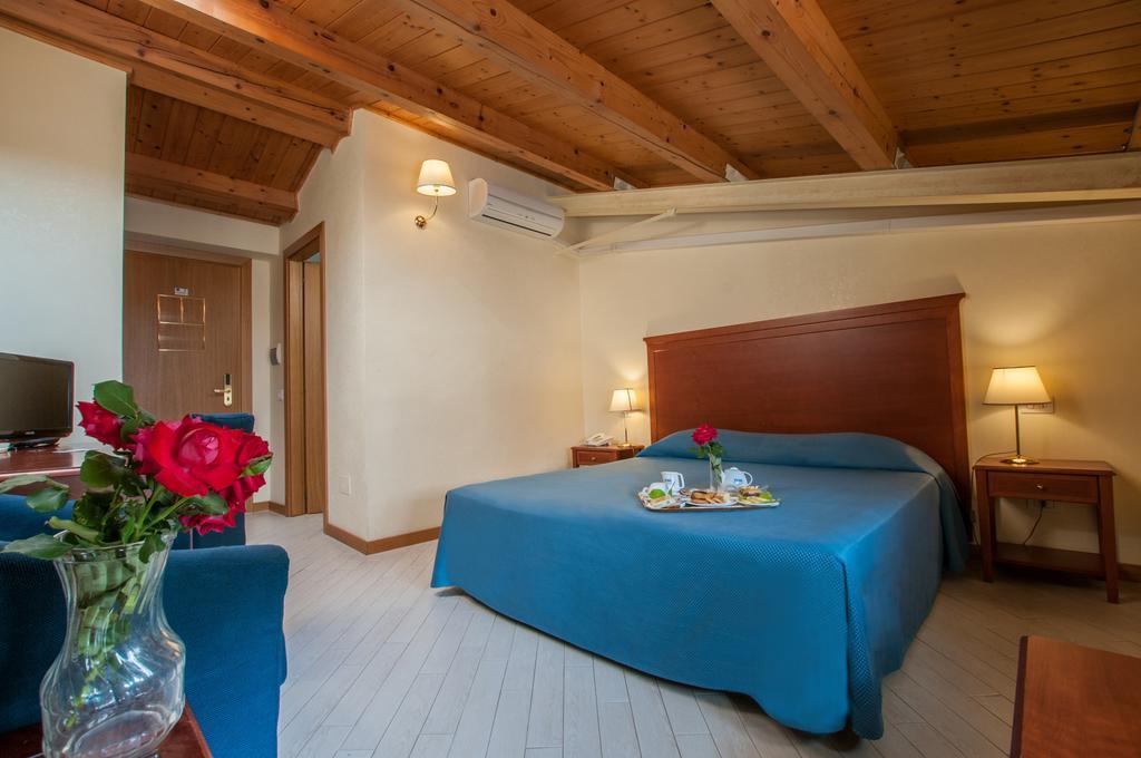 רודי גרגניקו Park Hotel Villa Americana מראה חיצוני תמונה