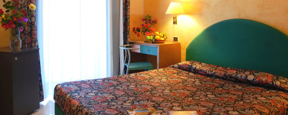 רודי גרגניקו Park Hotel Villa Americana מראה חיצוני תמונה