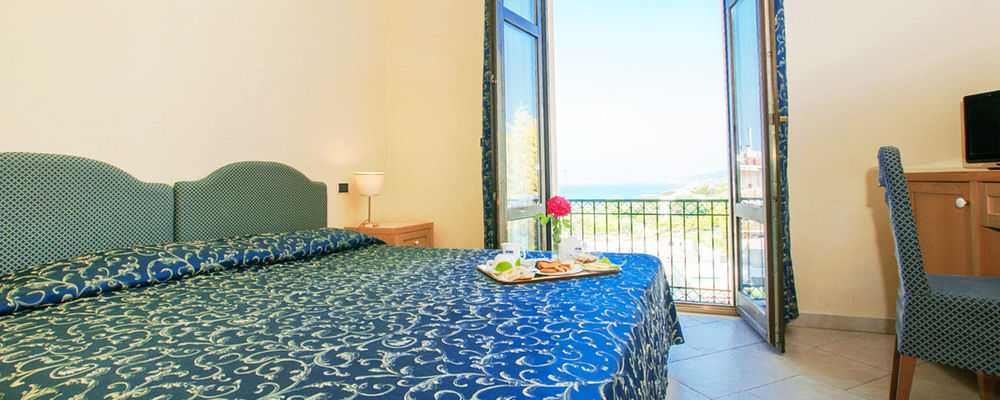 רודי גרגניקו Park Hotel Villa Americana מראה חיצוני תמונה