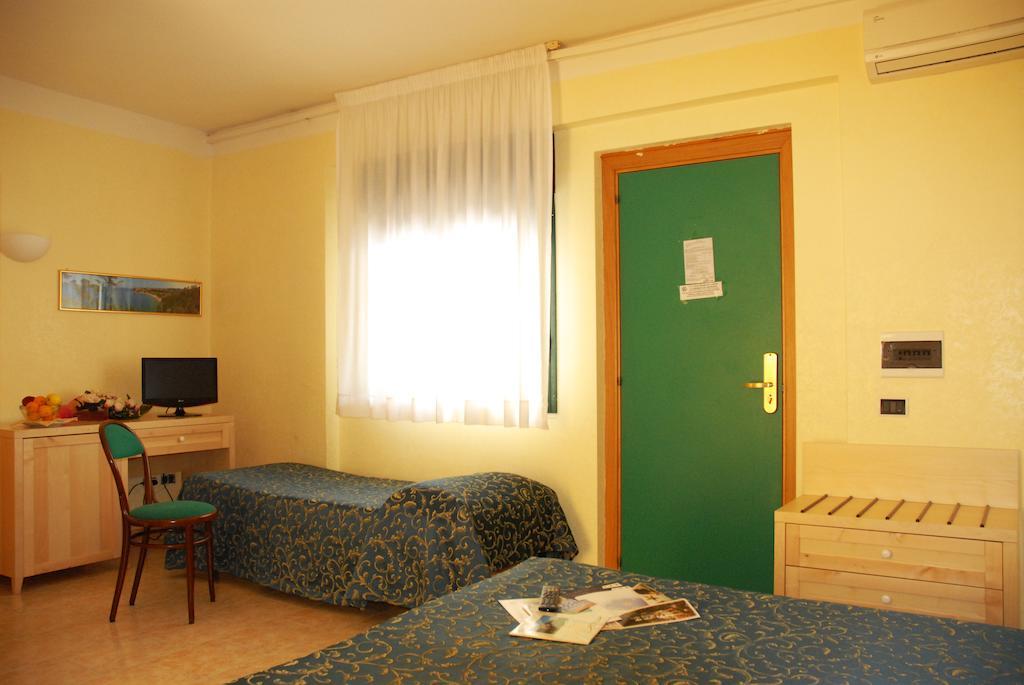 רודי גרגניקו Park Hotel Villa Americana מראה חיצוני תמונה