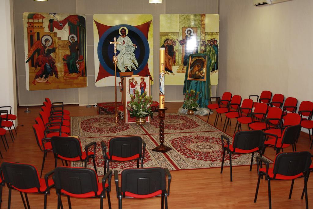 רודי גרגניקו Park Hotel Villa Americana מראה חיצוני תמונה
