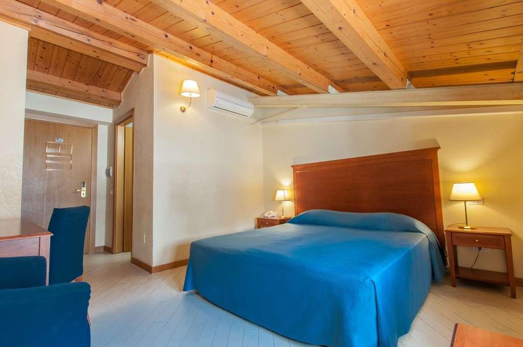 רודי גרגניקו Park Hotel Villa Americana חדר תמונה